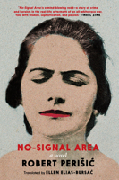 No-Signal Area 160980970X Book Cover