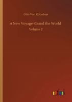 A New Voyage Round the World: Volume 2 3752319070 Book Cover