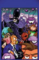 Stranger Danger 1897548842 Book Cover