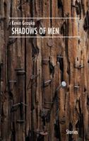 Shadows of Men 1938466039 Book Cover