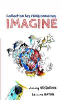 IMAGINE (Collection les révisionnaires) (French Edition) 2491294001 Book Cover