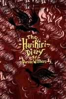 The Harikiri Diary 1523941049 Book Cover