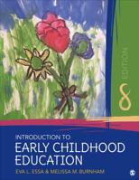 Introduction to Early Childhood Education 1418001287 Book Cover