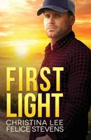 First Light 1791741673 Book Cover