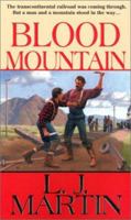 Blood Mountain 0786014989 Book Cover