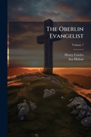 The Oberlin Evangelist, Volume 7 1179220463 Book Cover