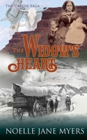 The Widow's Heart 1983285374 Book Cover