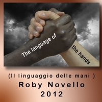 the language of the hands 1291183965 Book Cover