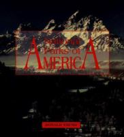 National Parks of America 0765191520 Book Cover