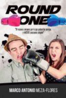 Round One: 10 Razones Comunes Por Lo Que Pelean Las Parejas Y Muchas Soluciones Simples 1545255261 Book Cover