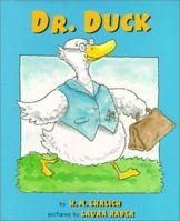 Dr. Duck 0531302547 Book Cover