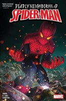 Deadly Neighborhood Spider-Man 1302947141 Book Cover