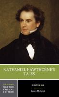 Nathaniel Hawthorne's Tales (Norton Critical Editions) 0393954269 Book Cover