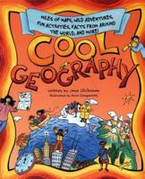 Cool Geography 0843174420 Book Cover