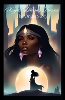 Xanyic Warrior Princess The Origin Story B0H21FY8XG Book Cover