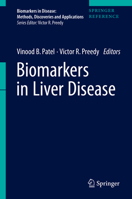 Biomarkers in Liver Disease 9400776764 Book Cover