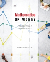 Math with Business Application B0D9LKJJH7 Book Cover