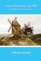 Letters From My Gin Mill: An Octogenarian Odyssey 1546704469 Book Cover