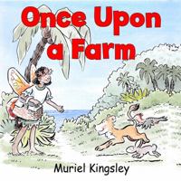 Once upon a Farm 0722351178 Book Cover
