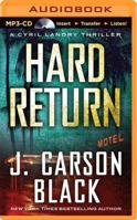 Hard Return 1477825134 Book Cover