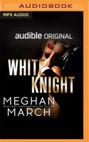 White Knight 1799784509 Book Cover