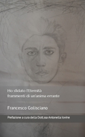 Ho sfidato l'Eternità: frammenti di un'anima errante B0BCS9X3CZ Book Cover