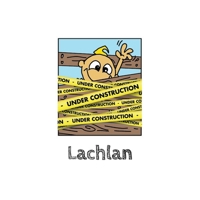 Lachlan 0975661604 Book Cover