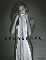 #sendnudes 396171116X Book Cover