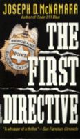 First Directive 0449128636 Book Cover