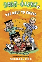 The Hole to China 0385375565 Book Cover