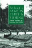 Atlantic Salmon Flies and Fishing 0811701816 Book Cover