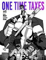One Time Taxes B0FD8425Z1 Book Cover