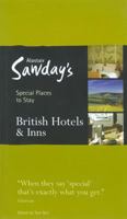 Alastair Sawday's Special Places to Stay British Hotels & Inns 1906136394 Book Cover