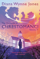 The Chronicles of Chrestomanci: Volume II (The Magicians of Caprona & Witch Week) 0064472698 Book Cover