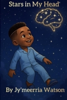 Stars in My Head B0FS83Q3WQ Book Cover