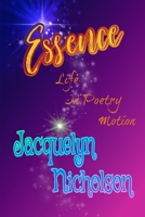 Essence 1006420088 Book Cover