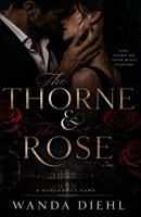 The Thorne & The Rose B0H7J1MFBS Book Cover
