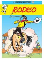 Rodeo 1849182590 Book Cover