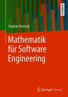 Mathematik Für Software Engineering 3662567326 Book Cover