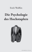 Die Psychologie Des Hochstaplers 3943889785 Book Cover