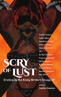 Scry of Lust 109473747X Book Cover