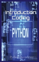 Introduction Coding Python 1803606517 Book Cover