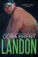 Landon B0932FZ81F Book Cover