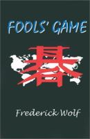 Fools' Game 0971144559 Book Cover