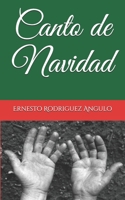 Canto de Navidad B08DV92XNC Book Cover