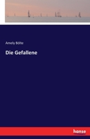 Die Gefallene 3742877607 Book Cover