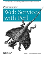 Programming Web Services with Perl 0596002068 Book Cover