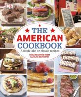 The American Cookbook 1465415874 Book Cover