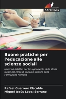Buone pratiche per l'educazione alle scienze sociali (Italian Edition) 6207052382 Book Cover