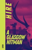 An Average Glasgow Hitman 1036931242 Book Cover